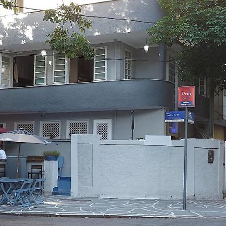 Hostel Leblon Rio de Janeiro Exterior photo