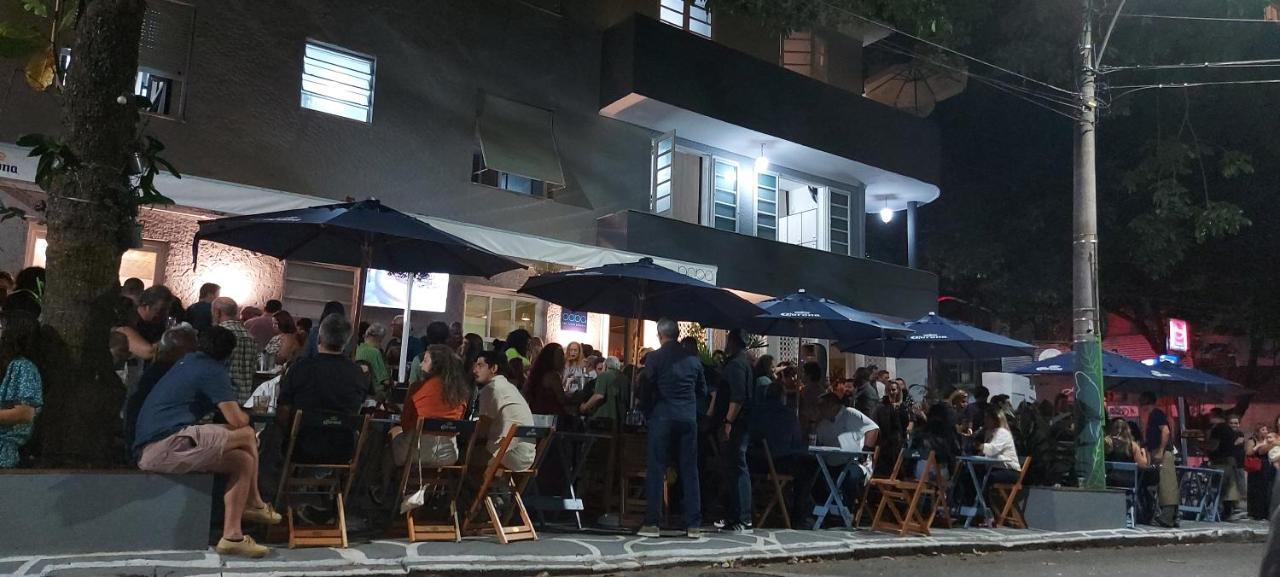 Hostel Leblon Rio de Janeiro Exterior photo