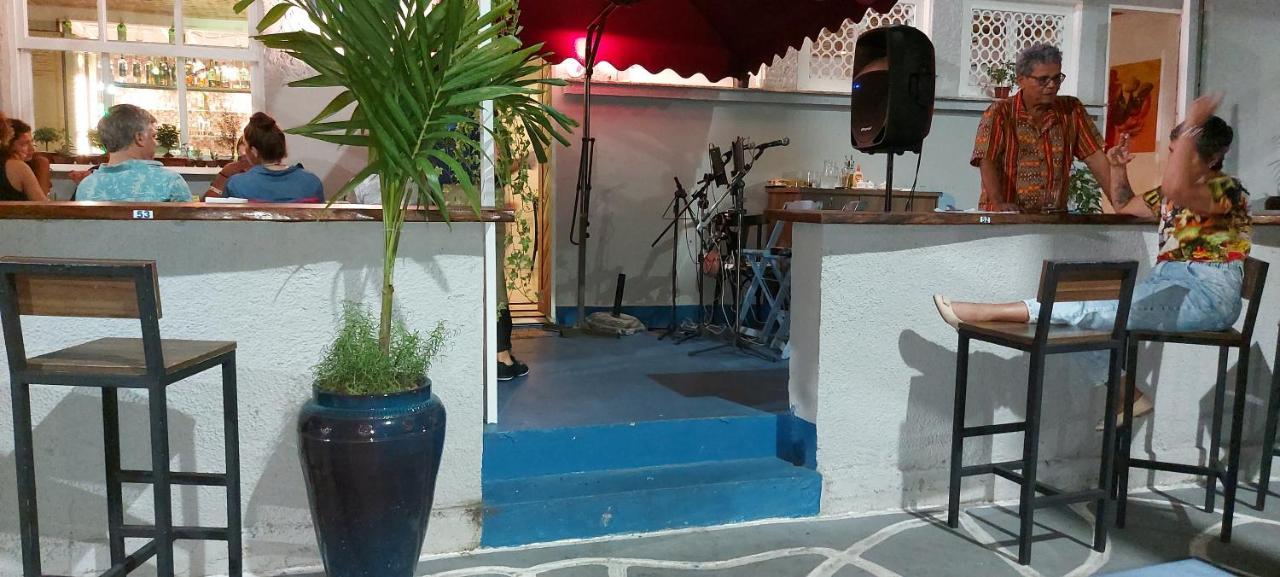 Hostel Leblon Rio de Janeiro Exterior photo