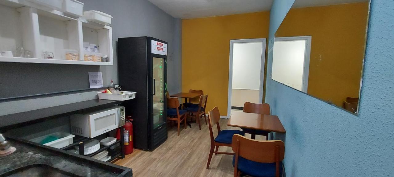 Hostel Leblon Rio de Janeiro Exterior photo