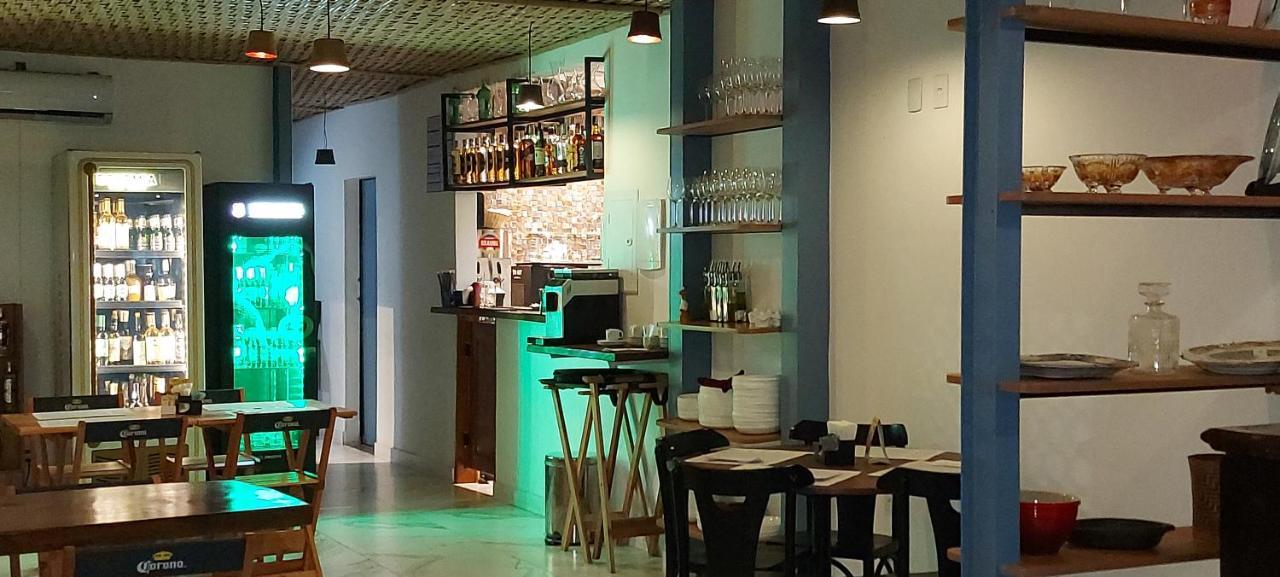 Hostel Leblon Rio de Janeiro Exterior photo