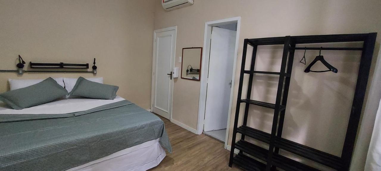 Hostel Leblon Rio de Janeiro Exterior photo