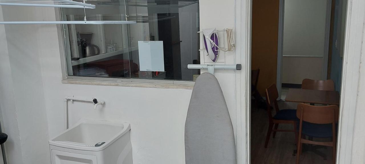 Hostel Leblon Rio de Janeiro Exterior photo