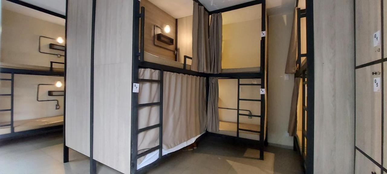 Hostel Leblon Rio de Janeiro Exterior photo