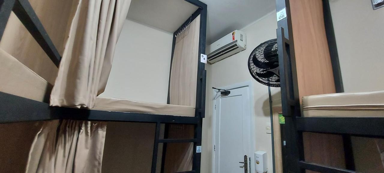 Hostel Leblon Rio de Janeiro Exterior photo
