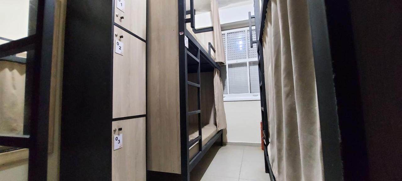 Hostel Leblon Rio de Janeiro Exterior photo