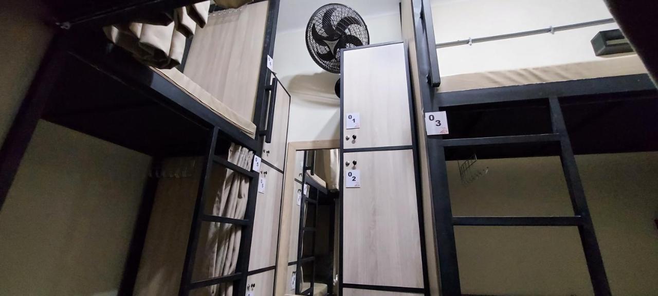 Hostel Leblon Rio de Janeiro Exterior photo