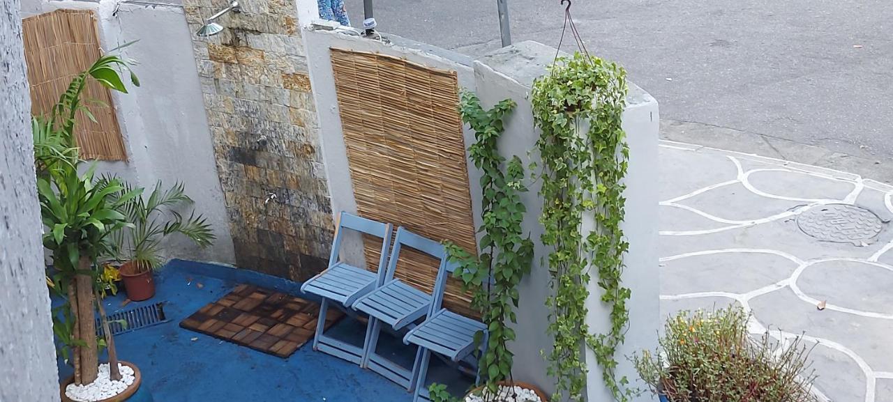 Hostel Leblon Rio de Janeiro Exterior photo