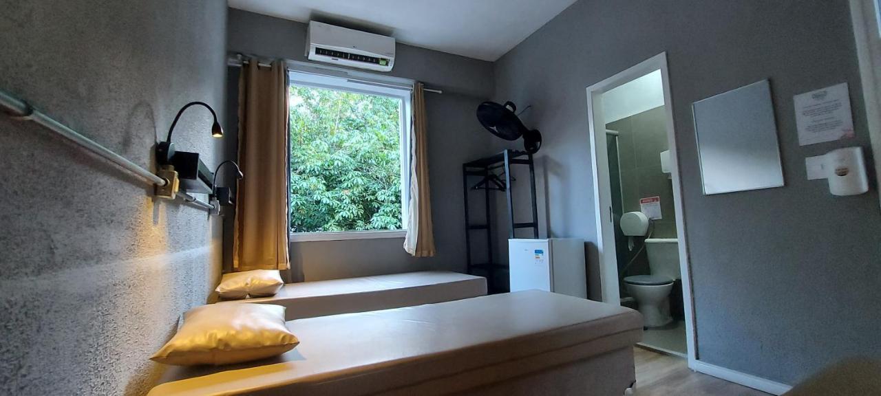 Hostel Leblon Rio de Janeiro Exterior photo