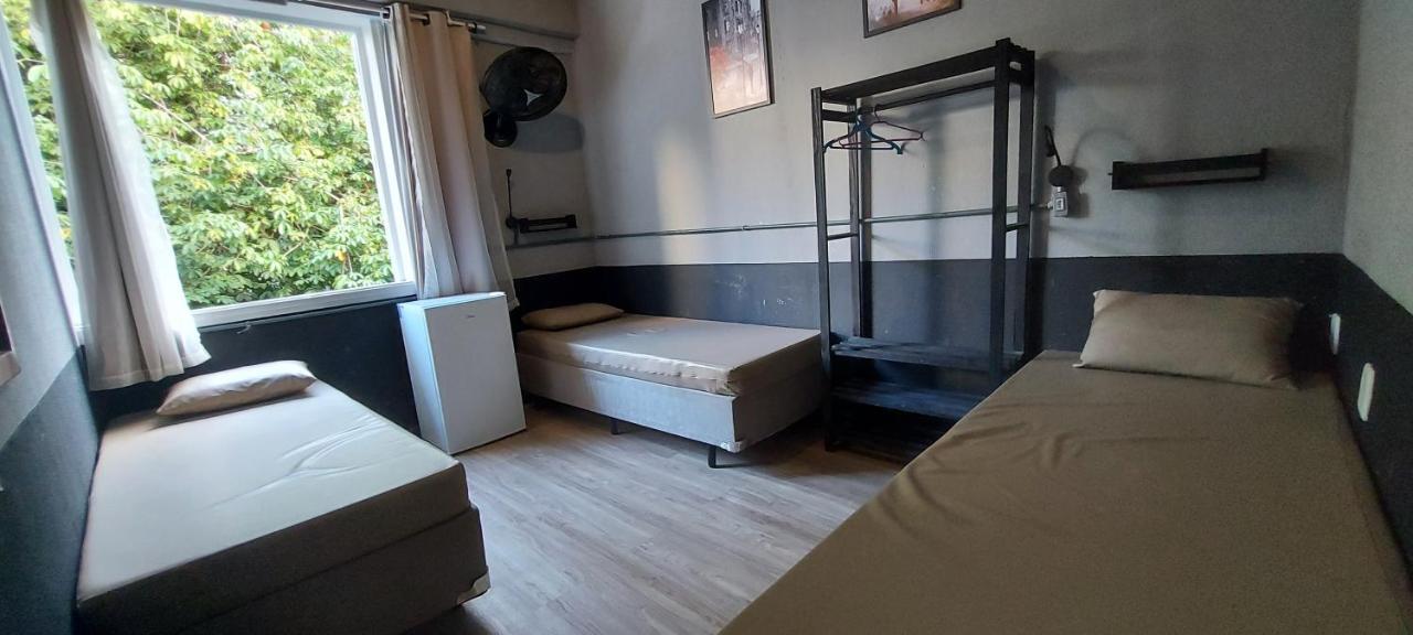 Hostel Leblon Rio de Janeiro Exterior photo