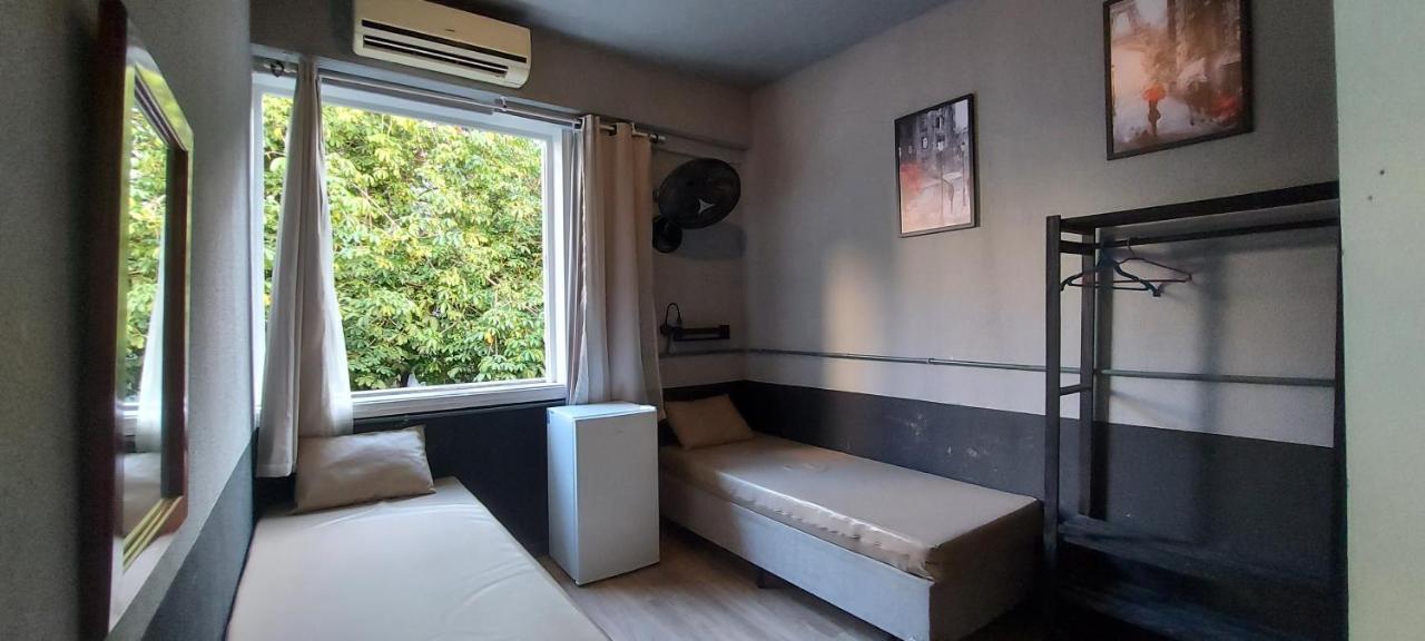 Hostel Leblon Rio de Janeiro Exterior photo