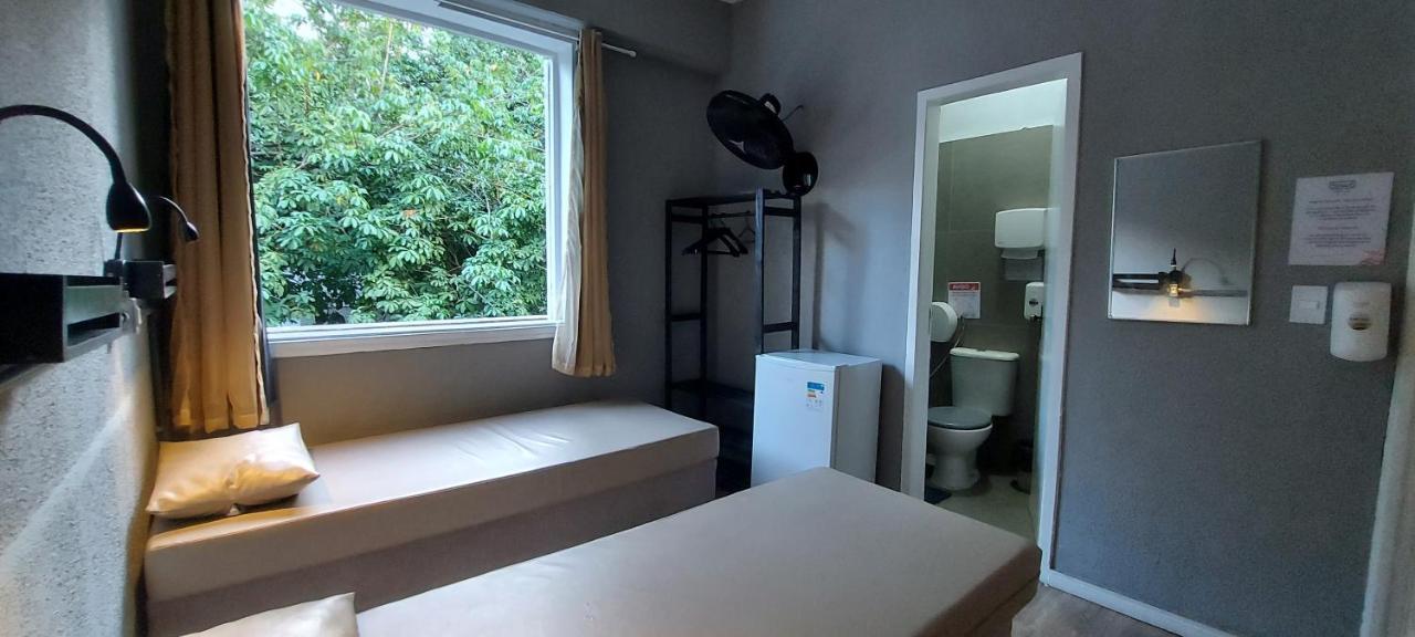 Hostel Leblon Rio de Janeiro Exterior photo