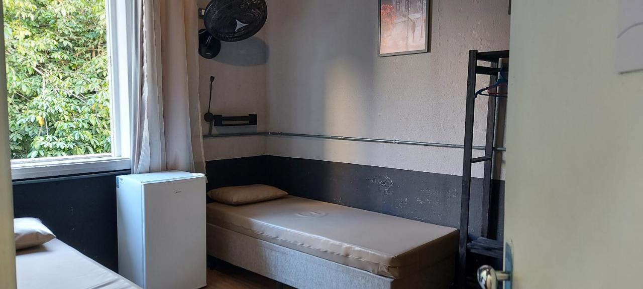 Hostel Leblon Rio de Janeiro Exterior photo